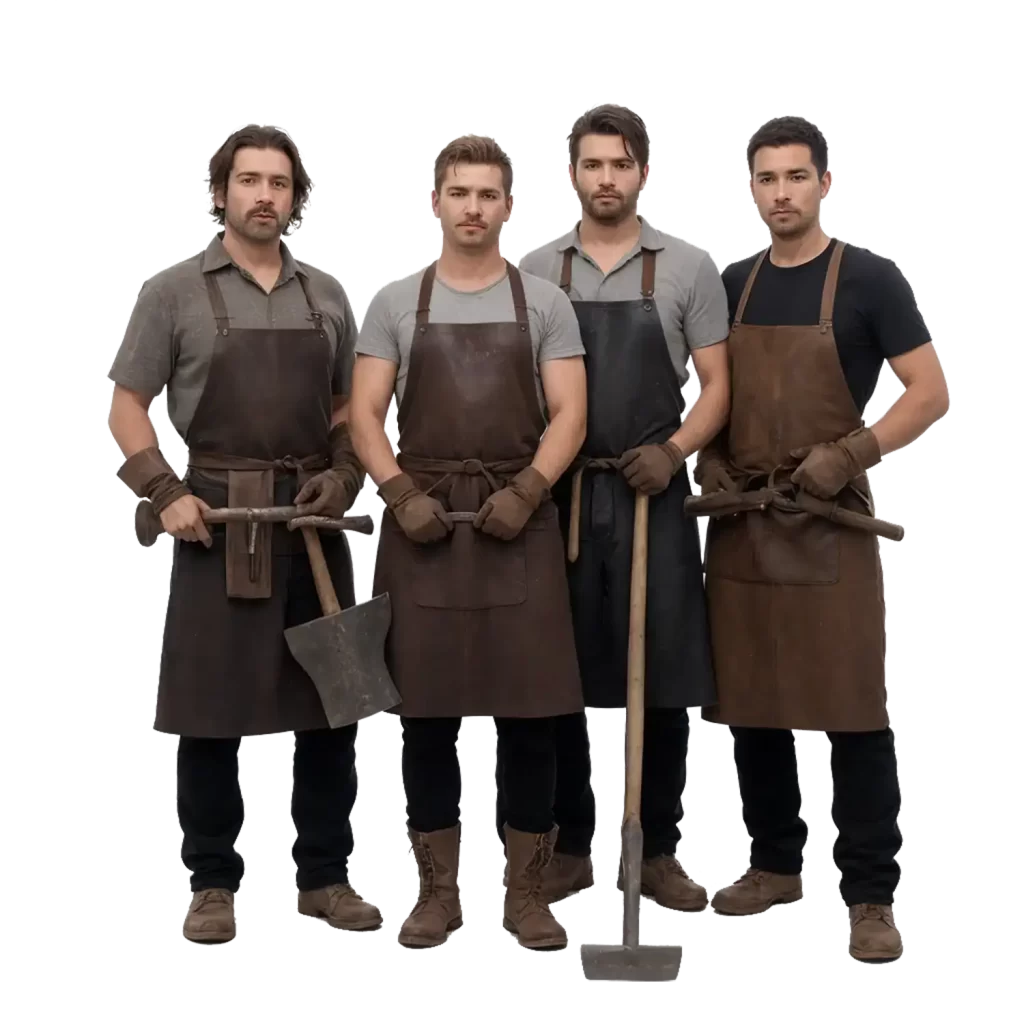 metal artisans