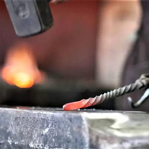 davebilt blacksmith