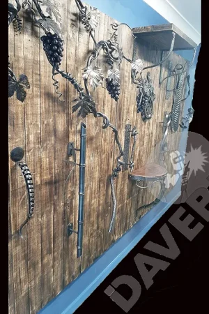 Davebilt Display