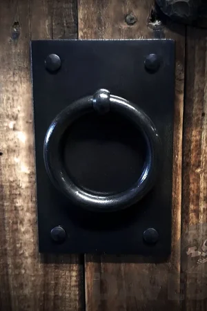 Knocker Ring